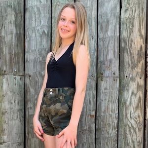 Meet your Posher, Sandra